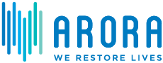ARORA Partner Portal Logo